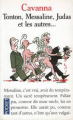 Couverture Tonton, Messaline, Judas et les autres : Les mal-aimés de l'histoire Editions Pocket 1995