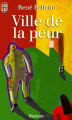 Couverture Ville de la peur Editions J'ai Lu 1998