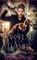 Couverture Passeuse d'âmes, tome 3 : Sacrifiée Editions Autoédité 2023