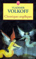 Couverture Chroniques angéliques Editions Le Livre de Poche 1999