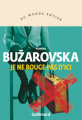 Couverture Je ne bouge pas d'ici Editions Gallimard  (Du monde entier) 2025