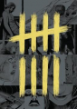 Couverture Nine lives man - la roue de la réincarnation  Editions Paquet 2024