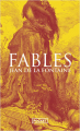 Couverture Fables Editions Pocket 2024