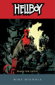 Couverture Hellboy, tome 02 : Au nom du diable Editions Dark Horse 2003