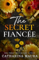 Couverture The Windsors, book 5: The Secret Fiancée Editions Autoédité 2024