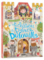 Couverture Le château du prince Dufouillis Editions Auzou  2018