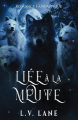 Couverture Liée à la meute Editions Autoédité 2024