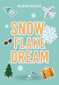 Couverture Snow Flake Dream Editions Alter Real (Romance) 2020