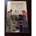Couverture Le vent jaune Editions Seuil (L'histoire immédiate) 1988