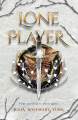 Couverture Lone Player, book 1 Editions Lost Island Press 2023