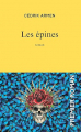 Couverture Les épines Editions Autoédité 2024