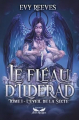 Couverture Le Fléau d'Ilderad, tome 1 : L'Éveil de la secte Editions Autoédité 2024