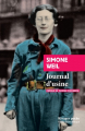 Couverture Journal d'usine Editions Rivages (Poche - Petite bibliothèque) 2023