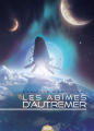 Couverture Les abîmes d'Autremer, intégrale Editions ActuSF (Naos) 2021