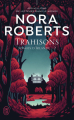 Couverture Songes d'Irlande/Les gardiens de l'héritage, tome 2 : Trahisons  Editions J'ai Lu 2024