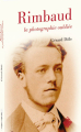 Couverture Rimbaud, la photographie oubliée Editions Terre De Brume 2022