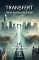 Couverture Transfert dans la peau de Jason Editions Autoédité 2024
