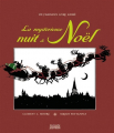 Couverture La mystérieuse nuit de Noël Editions Milan (Jeunesse) 2007