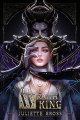 Couverture The Rise of Northgall, book 1: The Wraith King Editions Autoédité 2024