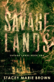 Couverture Savage Lands, tome 1 Editions Autoédité 2020