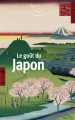 Couverture Le Goût du Japon Editions Mercure de France (Le petit mercure) 2016