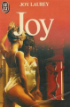 Couverture Joy Editions J'ai Lu 1993