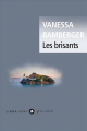 Couverture Les Brisants Editions Liana Lévi 2024