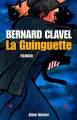Couverture La guinguette Editions Albin Michel 1997