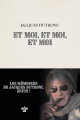 Couverture Et moi, et moi, et moi Editions Le Cherche midi 2023