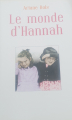 Couverture Le monde d'Hannah Editions France Loisirs 2012
