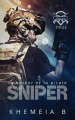 Couverture Sniper, tome 3 : Le Hacker et la pirate Editions Autoédité 2024