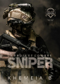 Couverture Sniper, tome 1 : La Proie et l'ombre Editions Autoédité 2024