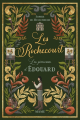 Couverture Les Pinceaux d'Edouard Editions Mame 2024