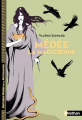 Couverture Médée la Magicienne Editions Nathan 2024