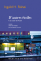 Couverture D'autres étoiles : Un conte de Noël Editions Mercure de France (Bibliothèque étrangère) 2022