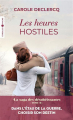 Couverture La saga des désobéissantes, tome 2 : Les heures hostiles Editions Eyrolles (Poche) 2024