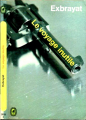 Couverture Le voyage inutile Editions Le Livre de Poche (Policier) 1971