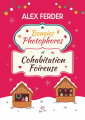 Couverture Bougies, photophores et cohabitation foireuse Editions Alter Real 2024
