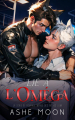 Couverture Les Frères Luna, tome 4 : Lié à l'Oméga Editions Autoédité 2024