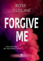 Couverture Forgive me Editions Alter Real (Romance) 2025