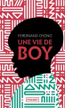 Couverture Une vie de boy Editions Pocket 2006