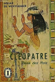 Couverture Cléopatre, Reine des bois  Editions Payot 1966
