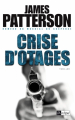 Couverture Crise d'otages Editions L'Archipel 2013