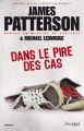 Couverture Dans le pire des cas Editions L'Archipel 2013