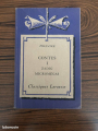 Couverture Zadig suivi de Micromégas / Zadig ou la destinée suivi de Micromégas / Zadig et Micromégas / Zadig, Micromégas Editions Larousse (Classiques) 1939
