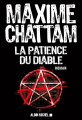 Couverture La patience du Diable Editions Albin Michel 2014
