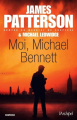 Couverture Moi, Michael Bennett Editions L'Archipel (Suspense) 2014