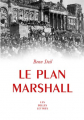 Couverture Le Plan Marshall Editions Les Belles Lettres (Histoire) 2020