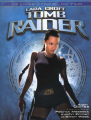 Couverture Lara Croft - Tomb Raider : Le Livre Officiel du Film Editions Les Presses de la Cité 2001