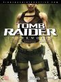 Couverture Tomb Raider Underworld : Le Guide Officiel Complet Editions Piggyback 2008